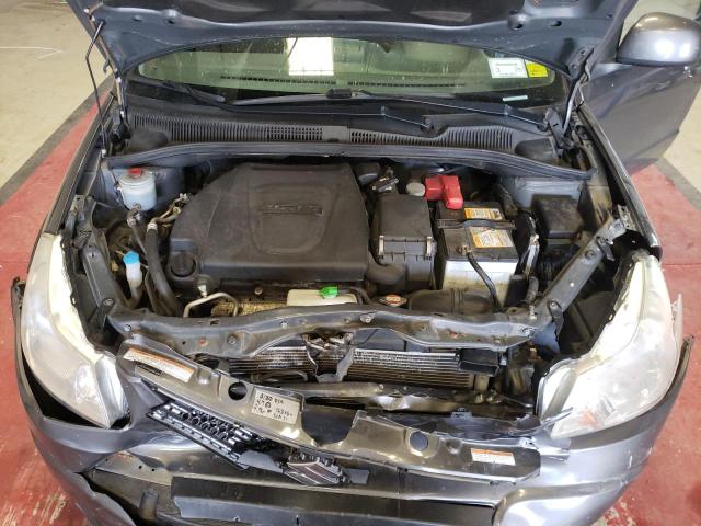 Photo 11 from auction – 2012 SUZUKI SX4 with VIN JS2YB5A32C6301668