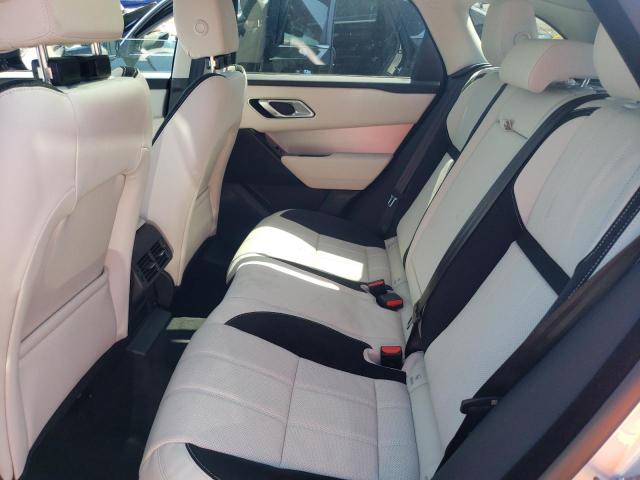 Photo 10 from auction – 2023 LAND ROVER RANGE ROVE with VIN SALYT2EX9PA357962