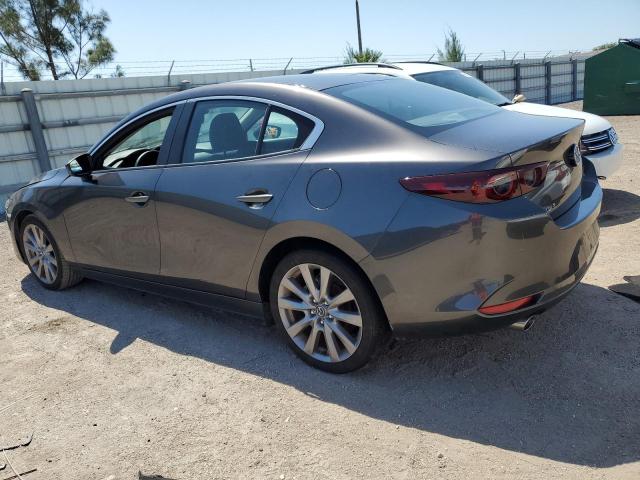 Photo 2 from auction – 2021 MAZDA 3 SELECT with VIN 3MZBPABL3MM253430