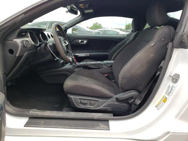 Photo 7 from auction – 2020 FORD MUSTANG with VIN 1FA6P8TH5L5129466