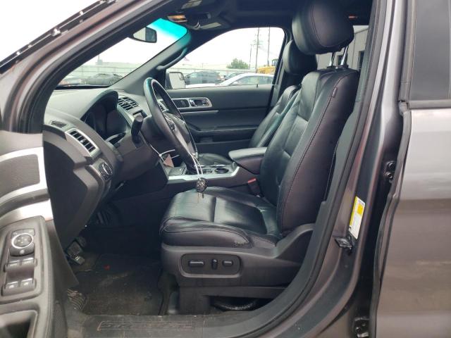 Photo 7 from auction – 2013 FORD EXPLORER X with VIN 1FM5K7D99DGA44430