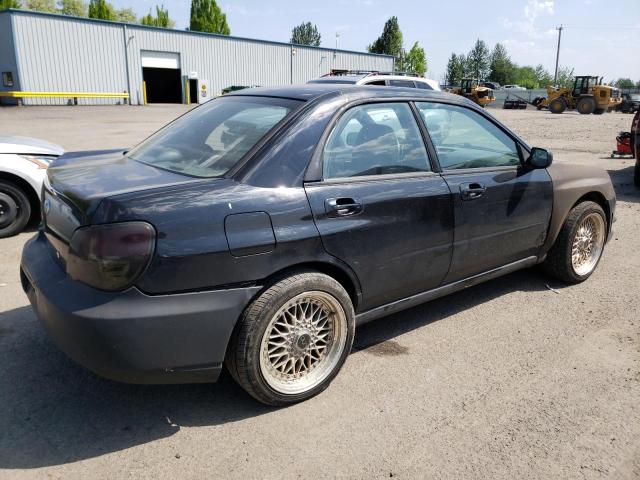 Photo 3 from auction – 2007 SUBARU IMPREZA 2. with VIN JF1GD61657G524065