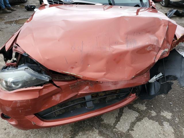 Photo 11 from auction – 2009 SUBARU IMPREZA with VIN JF1GE616X9H515596