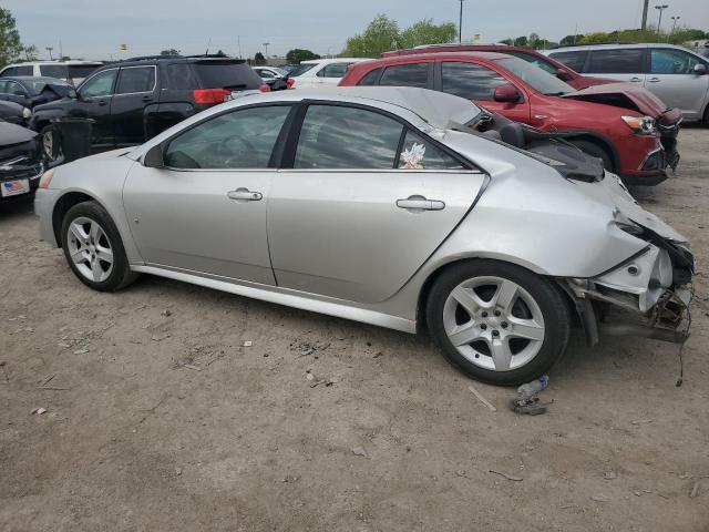 Photo 2 from auction – 2010 PONTIAC G6 with VIN 1G2ZA5E06A4103674