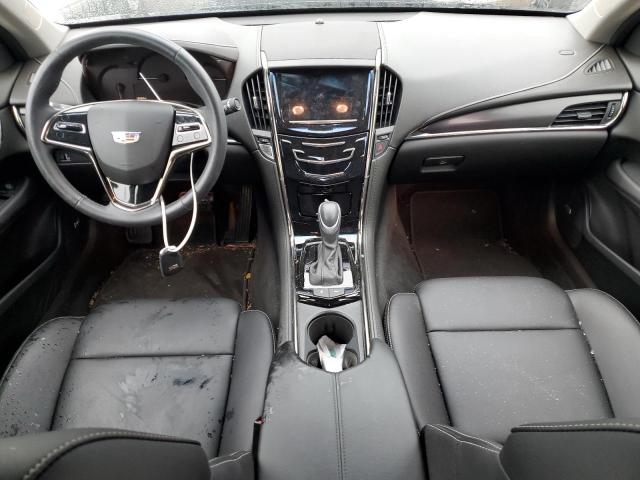 Photo 8 from auction – 2016 CADILLAC ATS with VIN 1G6AA5RA5G0113269