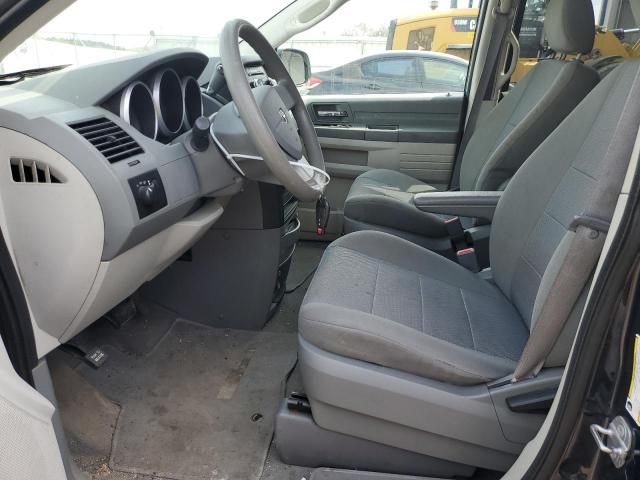 Photo 7 from auction – 2009 DODGE GRAND CARA with VIN 2D8HN44E99R533275
