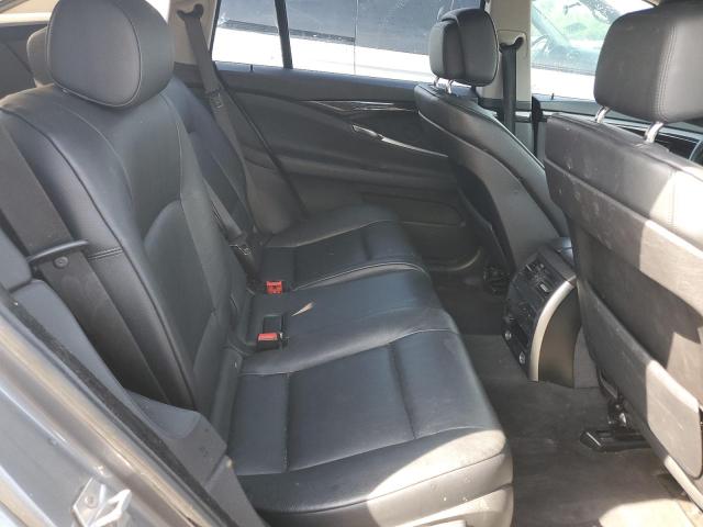 Photo 10 from auction – 2013 BMW 535 IGT with VIN WBASN2C50DC203081