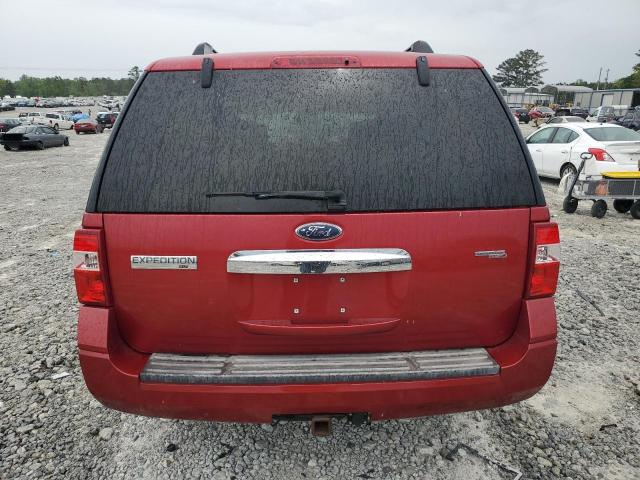 Photo 6 from auction – 2008 FORD EXPEDITION with VIN 1FMFU15528LA74390