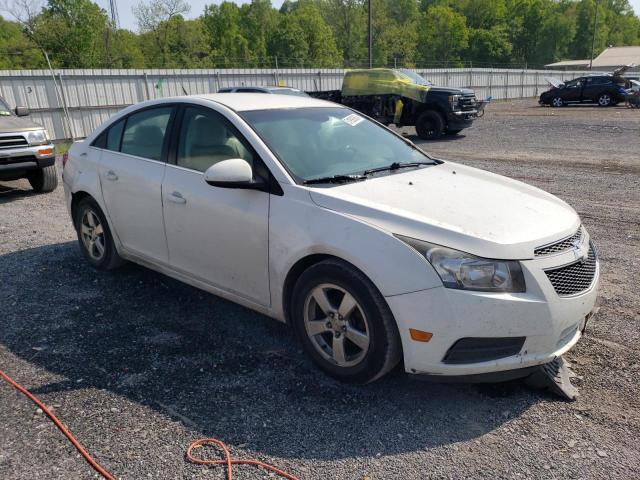 Photo 4 from auction – 2011 CHEVROLET CRUZE LT with VIN 1G1PG5S91B7145487