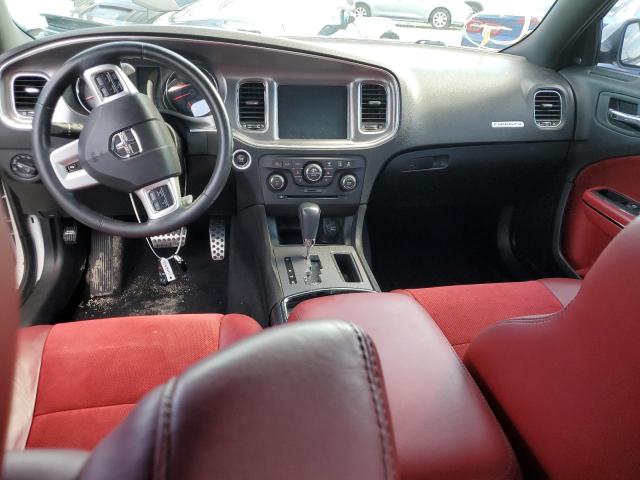 Photo 8 from auction – 2014 DODGE CHARGER R/ with VIN 2C3CDXCT4EH230566