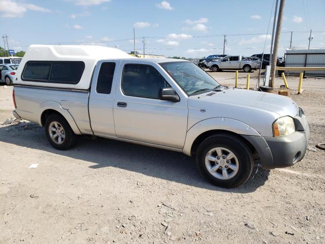 Photo 4 from auction – 2004 NISSAN FRONTIER K with VIN 1N6DD26T64C470862
