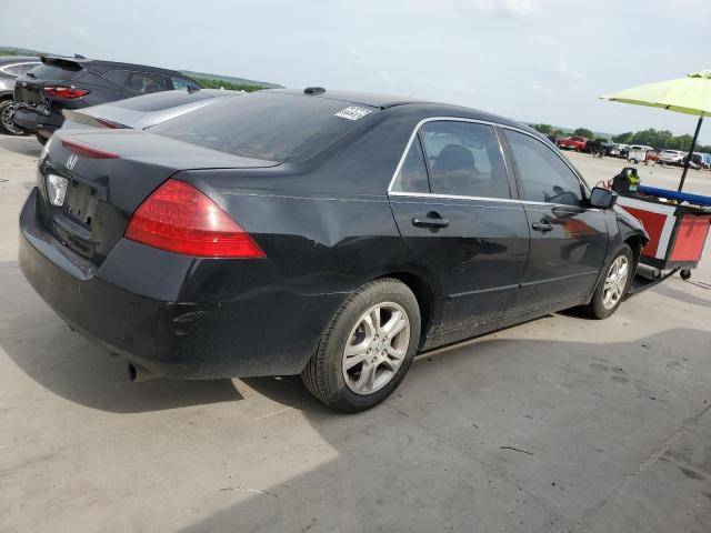 Photo 3 from auction – 2007 HONDA ACCORD EX with VIN 1HGCM56897A105380
