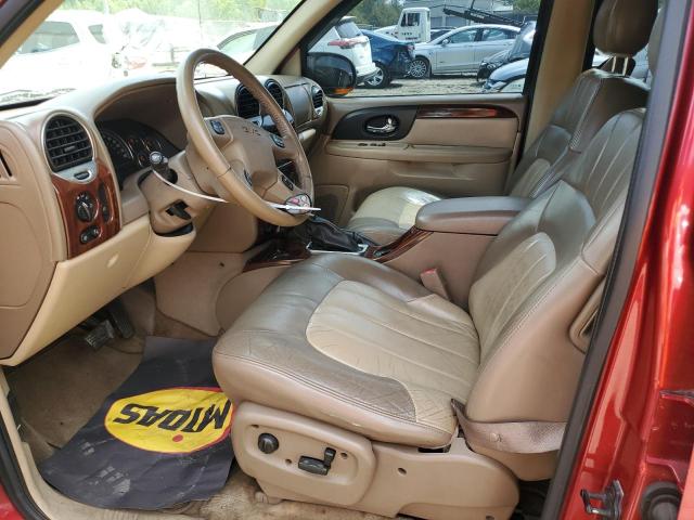 Photo 7 from auction – 2004 GMC ENVOY with VIN 1GKDT13S242212196