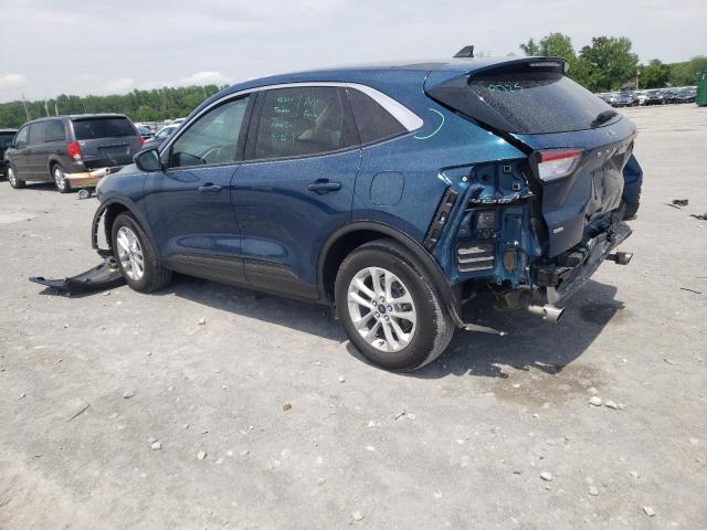 Photo 2 from auction – 2020 FORD ESCAPE SE with VIN 1FMCU0G63LUC50210