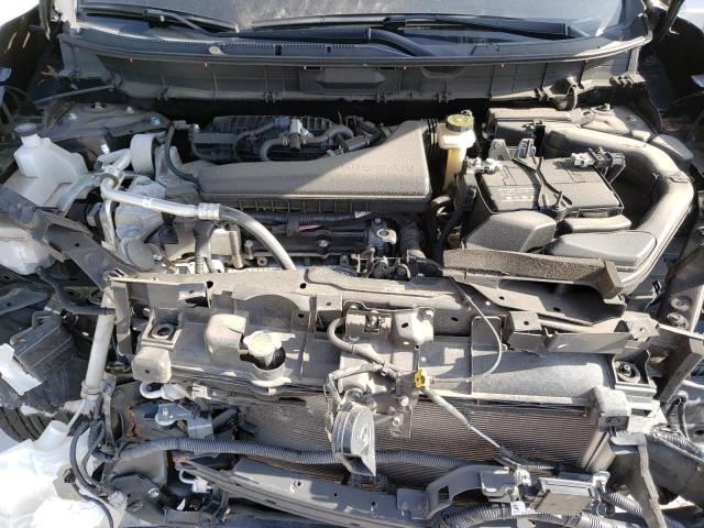 Photo 12 from auction – 2020 NISSAN ROGUE S with VIN KNMAT2MT7LP513267