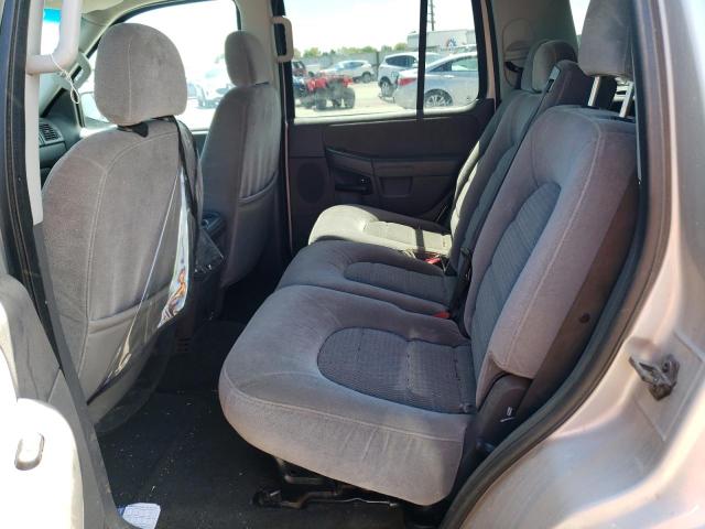 Foto 10 de la subasta – 2005 FORD EXPLORER X con VIN 1FMZU73K85ZA43565