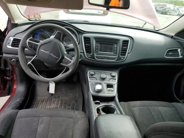 Photo 8 from auction – 2015 CHRYSLER 200 LIMITE with VIN 1C3CCCABXFN740189