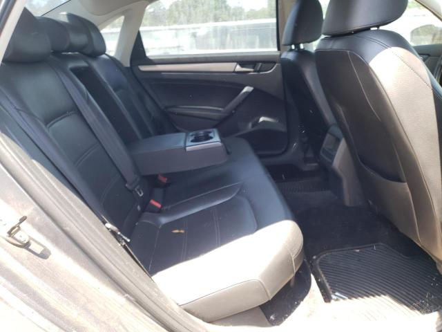 Photo 10 from auction – 2014 VOLKSWAGEN PASSAT S with VIN 1VWAT7A30EC062787