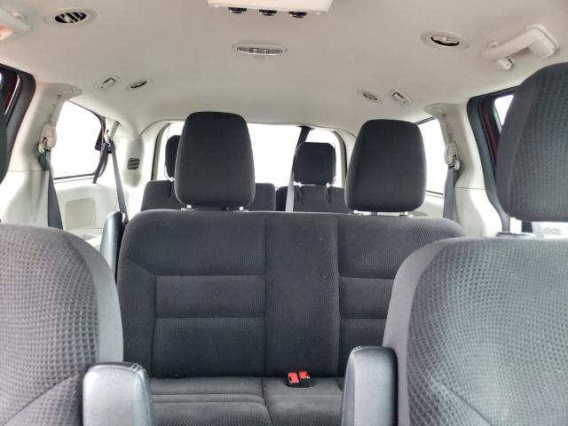 Photo 10 from auction – 2019 DODGE GRAND CARA with VIN 2C4RDGBG6KR559124