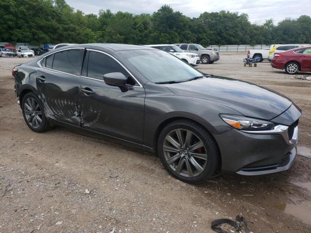 Zdjęcie 4 z aukcji – 2021 MAZDA 6 TOURING z VIN JM1GL1VM7M1617340