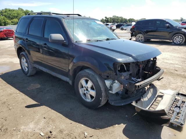 Photo 4 from auction – 2010 FORD ESCAPE XLT with VIN 1FMCU0D78AKC28855