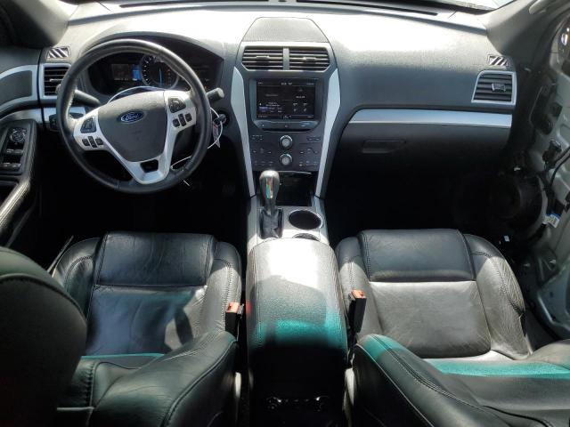 Photo 8 from auction – 2013 FORD EXPLORER X with VIN 1FM5K8D82DGB48190