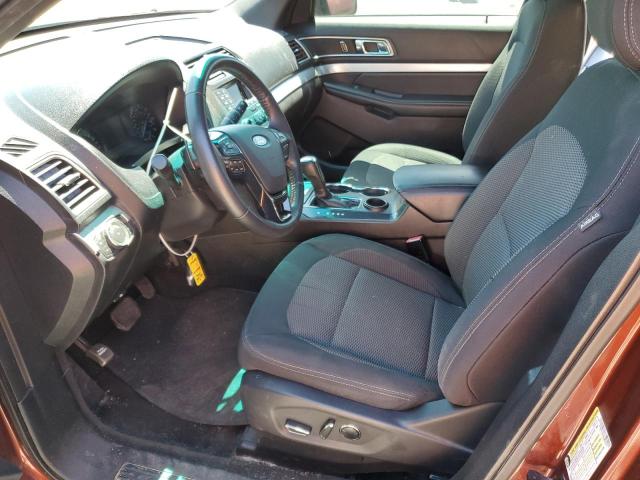 Photo 7 from auction – 2016 FORD EXPLORER X with VIN 1FM5K7D8XGGB53376