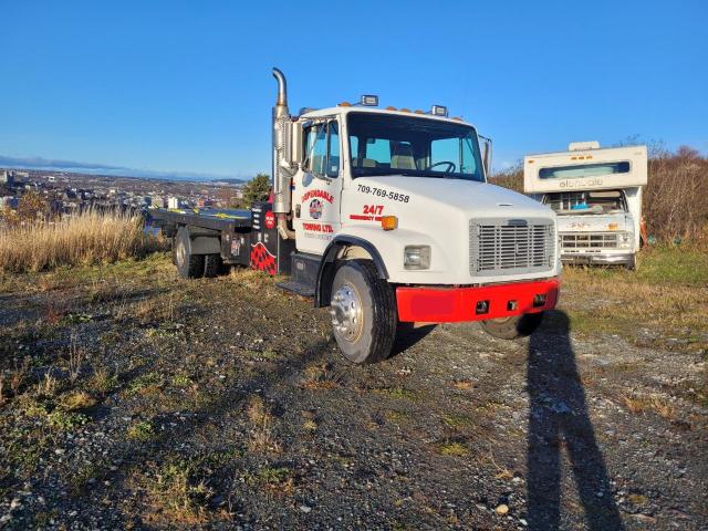 Photo 2 from auction – 2001 FREIGHTLINER MEDIUM CON with VIN 1FVABXAK41HH39406
