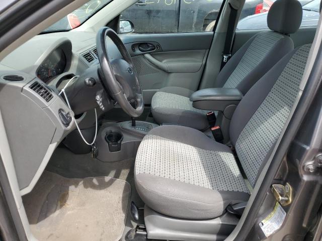 Photo 7 from auction – 2005 FORD FOCUS ZX4 with VIN 1FAFP34N15W165272