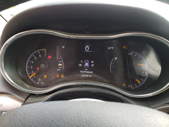 Zdjęcie 9 z aukcji – 2017 JEEP CHEEROKEE z VIN 1C4RJFBG4HC706769