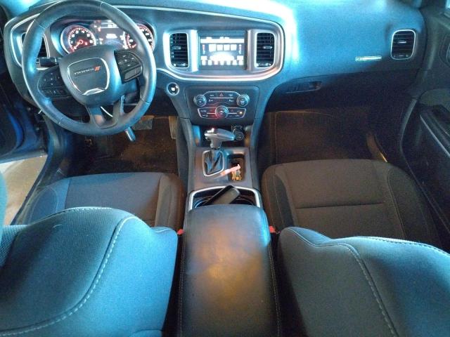 Photo 8 from auction – 2021 DODGE CHARGER SX with VIN 2C3CDXBG3MH671219