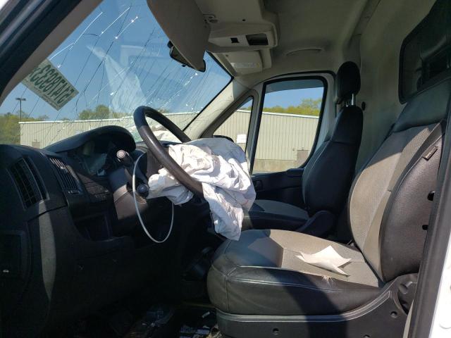 Photo 7 from auction – 2017 RAM PROMASTER with VIN 3C6TRVAG2HE511554