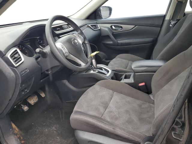 Photo 7 from auction – 2016 NISSAN ROGUE S with VIN KNMAT2MV5GP624939