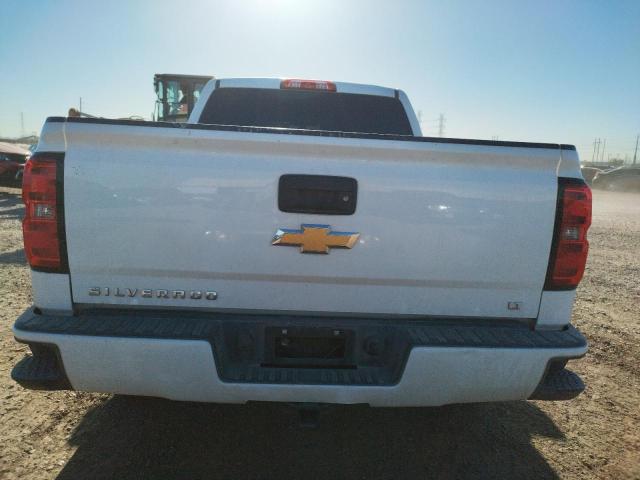 Photo 6 from auction – 2016 CHEVROLET SILVERADO with VIN 3GCUKREC8GG327884
