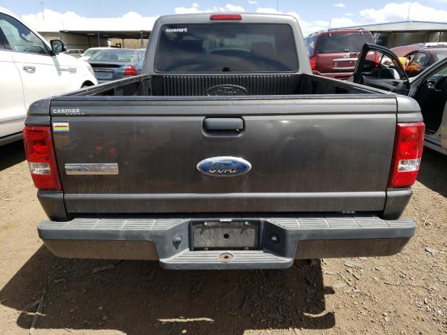Photo 6 from auction – 2008 FORD RANGER SUP with VIN 1FTYR14U58PA06214