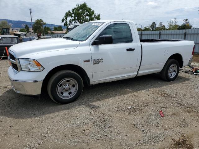 RAM 1500 CLASS 2020 with VIN 3C6JR6DT6LG144077 - Photo from auction