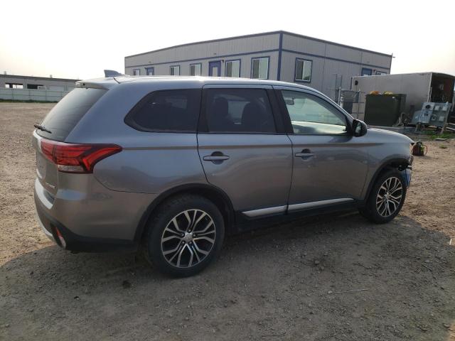Photo 3 from auction – 2017 MITSUBISHI OUTLANDER with VIN JA4AZ2A37HZ017457