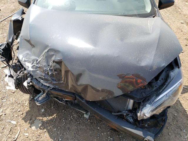 Photo 11 from auction – 2018 TOYOTA COROLLA L with VIN 5YFBURHE9JP781528
