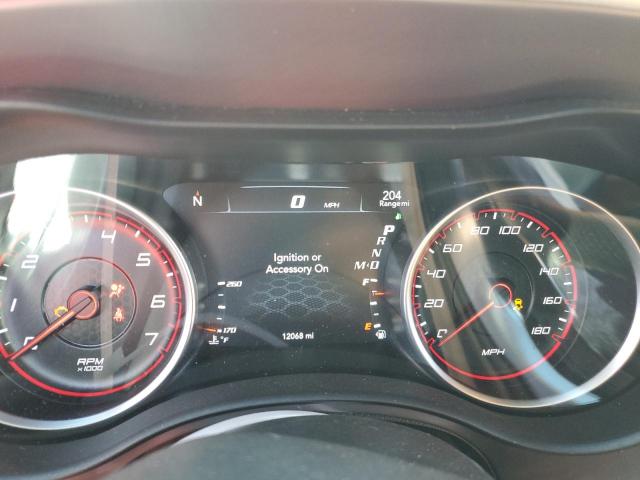 Photo 9 from auction – 2022 DODGE CHARGER SC with VIN 2C3CDXGJ9NH176707