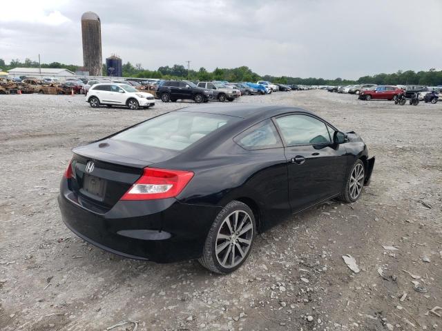 Photo 3 from auction – 2012 HONDA CIVIC LX with VIN 2HGFG3B59CH509988