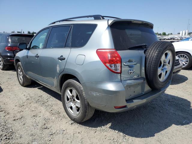 Photo 2 from auction – 2006 TOYOTA RAV4 with VIN JTMZD33V366008409
