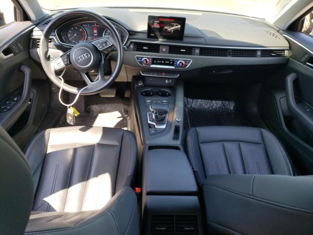 Photo 8 from auction – 2019 AUDI A4 PREMIUM with VIN WAUGMAF45KN016264