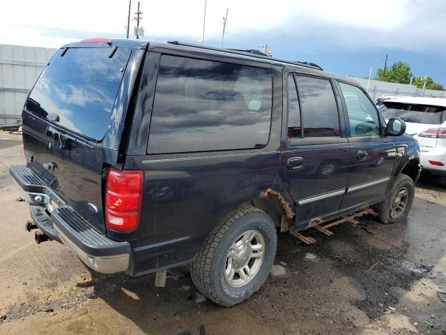 Photo 3 from auction – 2000 FORD EXPEDITION with VIN 1FMPU16L5YLB74291