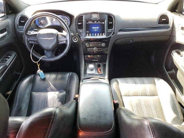 Photo 8 from auction – 2019 CHRYSLER 300 S with VIN 2C3CCABG3KH559730