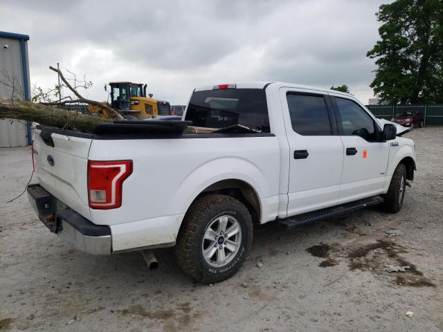 Photo 3 from auction – 2015 FORD F150 SUPER with VIN 1FTEW1CG6FKD37868