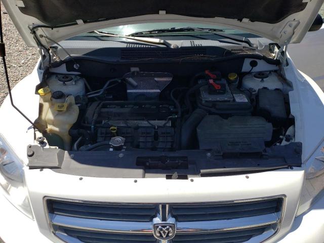 Photo 11 from auction – 2011 DODGE CALIBER MA with VIN 1B3CB3HA2BD255106