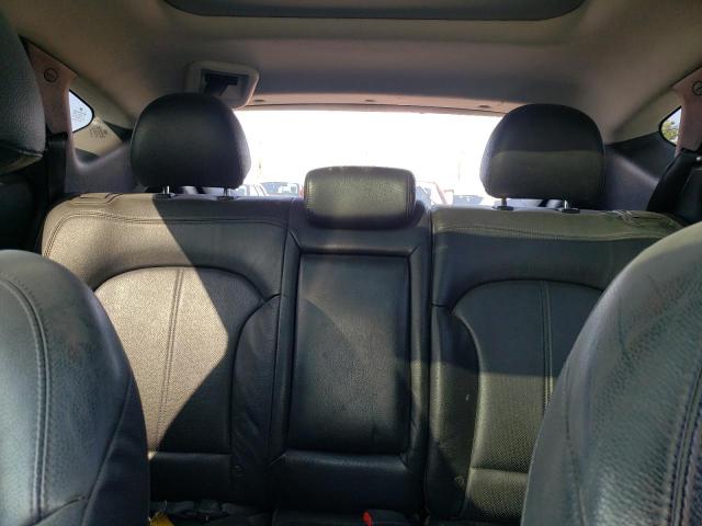 Photo 10 from auction – 2012 HYUNDAI TUCSON GLS with VIN KM8JUCAC7CU351273