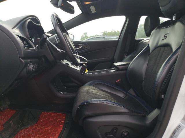 Photo 7 from auction – 2015 CHRYSLER 200 S with VIN 1C3CCCBG8FN518373