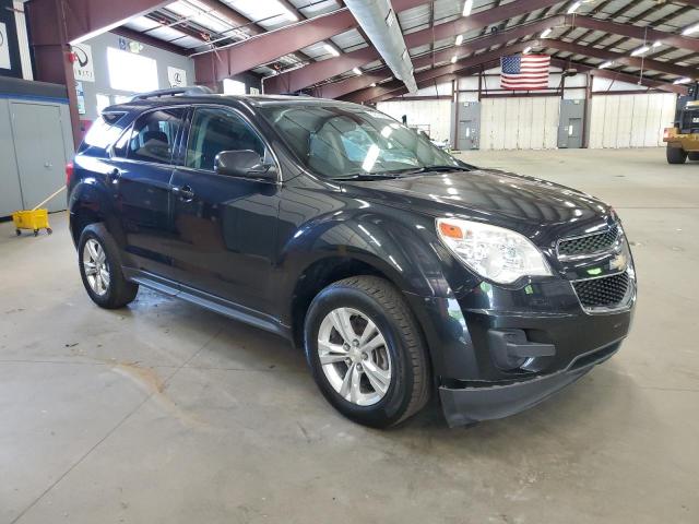 Photo 4 from auction – 2013 CHEVROLET EQUINOX LT with VIN 2GNFLEEKXD6429370