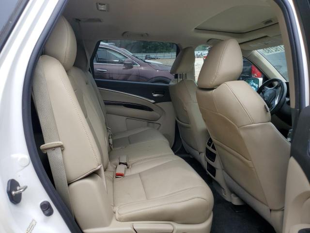 Photo 11 from auction – 2014 ACURA MDX with VIN 5FRYD3H26EB009131